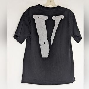 Vlone Staple Tee